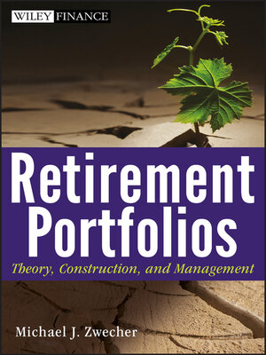 cover image of Retirement Portfolios